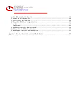 Preview for 6 page of Optical dimensions Lasercheck 6212C Operations And Specification Manual