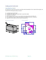 Preview for 12 page of Optical dimensions Lasercheck 6212C Operations And Specification Manual