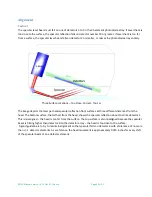 Preview for 29 page of Optical dimensions Lasercheck 6212C Operations And Specification Manual