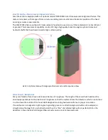 Preview for 33 page of Optical dimensions Lasercheck 6212C Operations And Specification Manual