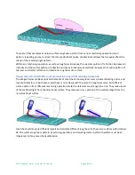 Preview for 45 page of Optical dimensions Lasercheck 6212C Operations And Specification Manual