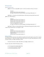 Preview for 48 page of Optical dimensions Lasercheck 6212C Operations And Specification Manual