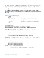 Preview for 51 page of Optical dimensions Lasercheck 6212C Operations And Specification Manual