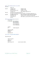 Preview for 54 page of Optical dimensions Lasercheck 6212C Operations And Specification Manual