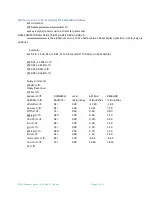 Preview for 57 page of Optical dimensions Lasercheck 6212C Operations And Specification Manual