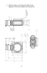 Preview for 4 page of Optical Structures Astrodon MonsterMOAG MMOAG-1 Manual