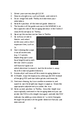 Preview for 12 page of Optical Structures Astrodon MonsterMOAG MMOAG-1 Manual