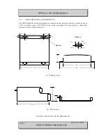 Предварительный просмотр 9 страницы Optical Systems Design OSD159 Operator'S Manual