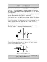 Предварительный просмотр 11 страницы Optical Systems Design OSD159 Operator'S Manual