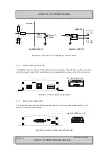 Preview for 12 page of Optical Systems Design OSD2139 Series Operator'S Manual