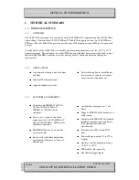 Preview for 4 page of Optical Systems Design OSD2145P SERIES Quick Installation Manual