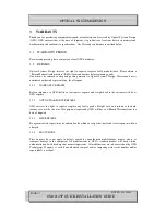 Preview for 11 page of Optical Systems Design OSD2145P SERIES Quick Installation Manual