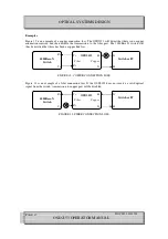 Предварительный просмотр 17 страницы Optical Systems Design OSD2153 Series Operator'S Manual