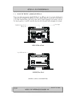 Preview for 8 page of Optical Systems Design OSD2153P Operator'S Manual