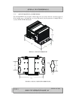 Preview for 10 page of Optical Systems Design OSD2153P Operator'S Manual