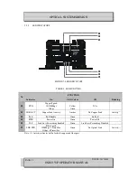 Preview for 12 page of Optical Systems Design OSD2153P Operator'S Manual