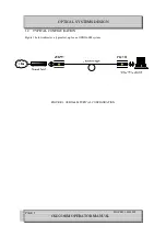 Preview for 5 page of Optical Systems Design OSD2168M Series Operator'S Manual