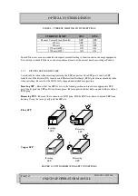 Предварительный просмотр 17 страницы Optical Systems Design OSD2254P Series Operator'S Manual