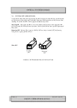 Preview for 13 page of Optical Systems Design OSD2512 User Manual