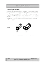 Preview for 30 page of Optical Systems Design OSD2512 User Manual