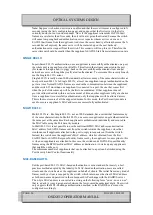 Preview for 96 page of Optical Systems Design OSD2512 User Manual