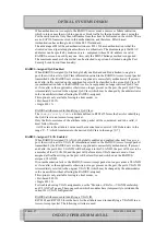 Preview for 97 page of Optical Systems Design OSD2512 User Manual