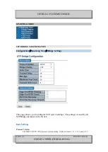 Preview for 132 page of Optical Systems Design OSD2512 User Manual