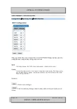 Preview for 137 page of Optical Systems Design OSD2512 User Manual