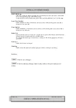 Preview for 150 page of Optical Systems Design OSD2512 User Manual