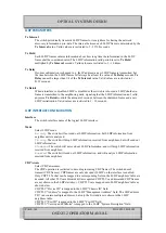 Preview for 162 page of Optical Systems Design OSD2512 User Manual