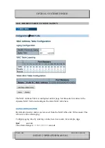 Preview for 184 page of Optical Systems Design OSD2512 User Manual