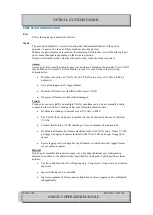 Preview for 188 page of Optical Systems Design OSD2512 User Manual