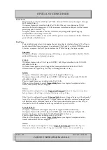 Preview for 189 page of Optical Systems Design OSD2512 User Manual