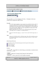 Preview for 194 page of Optical Systems Design OSD2512 User Manual