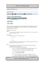 Preview for 200 page of Optical Systems Design OSD2512 User Manual