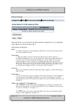 Preview for 202 page of Optical Systems Design OSD2512 User Manual