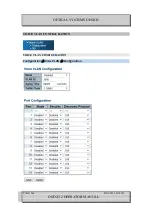 Preview for 206 page of Optical Systems Design OSD2512 User Manual