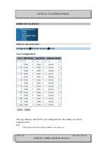 Preview for 210 page of Optical Systems Design OSD2512 User Manual