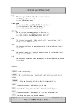 Preview for 215 page of Optical Systems Design OSD2512 User Manual