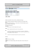 Preview for 240 page of Optical Systems Design OSD2512 User Manual