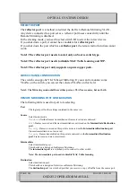 Preview for 243 page of Optical Systems Design OSD2512 User Manual