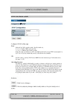 Preview for 246 page of Optical Systems Design OSD2512 User Manual