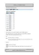 Preview for 251 page of Optical Systems Design OSD2512 User Manual