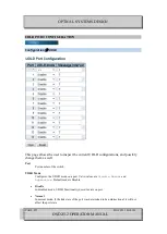 Preview for 255 page of Optical Systems Design OSD2512 User Manual