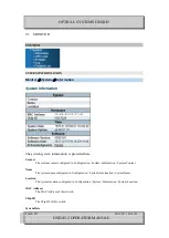 Preview for 257 page of Optical Systems Design OSD2512 User Manual