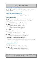 Preview for 275 page of Optical Systems Design OSD2512 User Manual