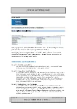 Preview for 277 page of Optical Systems Design OSD2512 User Manual