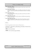 Preview for 283 page of Optical Systems Design OSD2512 User Manual