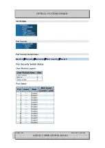 Preview for 297 page of Optical Systems Design OSD2512 User Manual