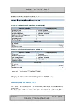 Preview for 317 page of Optical Systems Design OSD2512 User Manual